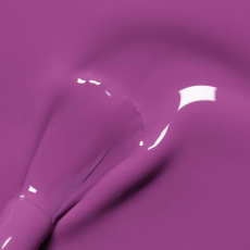 Manucurist Green Flash LED Gel lak Violette 15 ml