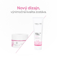 Natuint Zklidňující a vyživující maska Micro-Bio Complex 75 ml