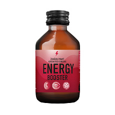 Leros Healthy booster Energy Ženšen 100 ml