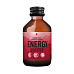 Leros Healthy booster Energy Ženšen 100 ml