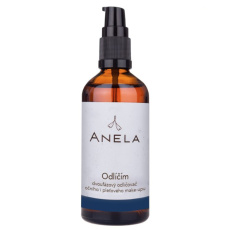 ANELA  Dvoufázový odličovač očního i pleťového make-upu Odlíčím 100 ml