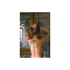 Myrro Šampon na mastné vlasy 250 ml expirace 1/26