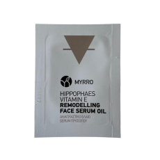 MYRRO vzoreček remodelační pleťové sérum 1,5 ml MYRRO vzoreček remodelační pleťové sérum 1,5 ml
