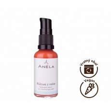 ANELA  Moisturizing serum for all skin types  Pink from the sky 100ml