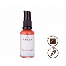 ANELA Moisturizing serum for all skin types Pink from the sky 100ml ANELA Moisturizing serum for all skin types Pink from the sky 100ml