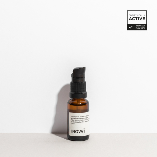 MYLO Hydratační sérum inovať 20 ml expirace 5.2.2026