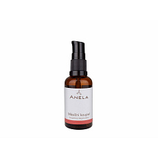 Anela Měsíční koupel koupelový olej pro ženy 30 ml expirace 6/26