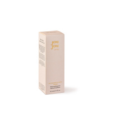 JouJou Botanicals Marshmallow Rose vyrovnávací hydratační krém 50 ml