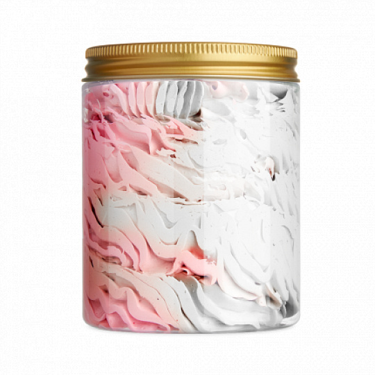 Soaphoria Sprchová pěna Bloomistic 250 ml
