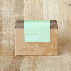 PONIO Olivové jemné mýdlo 100 g