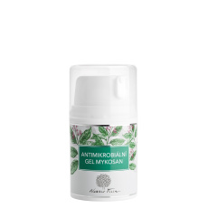 NOBILIS TILIA Antimikrobiální gel Mykosan 50 ml