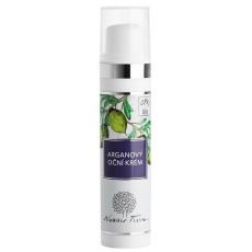 NOBILIS TILIA arganový oční krém 15 ml
