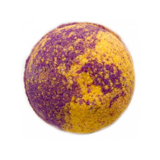 BLOOMBEE Foaming Bomb XXL Passion Maracuja expiration 12/22 BLOOMBEE Foaming Bomb XXL Passion Maracuja expiration 12/22