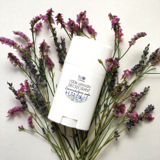 BIORYTHME Convenient XXL deodorant Lavender Field expiry 2/23 BIORYTHME Convenient XXL deodorant Lavender Field expiry 2/23