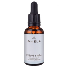 ANELA SAMPLE Hydrating serum for all skin types Pink from the sky 5 ml expiry 1/23