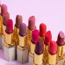 SAINT Hydratační sametová dlouhotrvající rtěnka Velvet Lip Creme