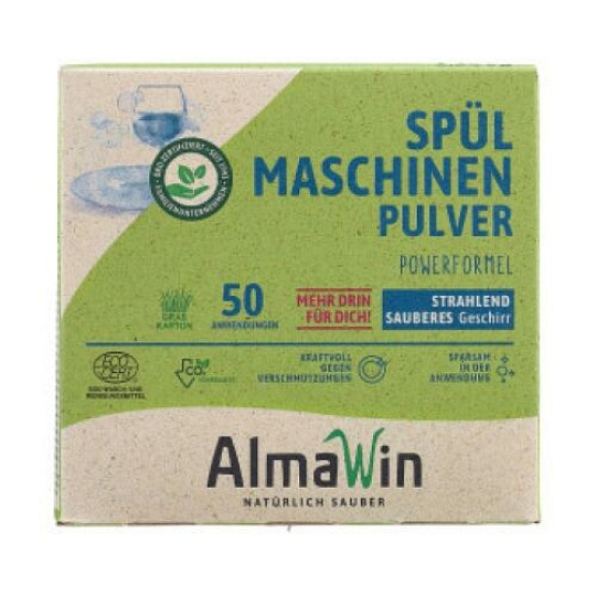 Almawin Prášek do myčky 1250 g