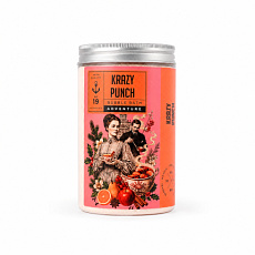 Soaphoria Dobrodružná pěnivá koupelová směs Krazy Punch  500 g