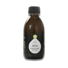 LIQOIL Šampon na podporu růstu vlasů Hriva 200 ml LIQOIL Šampon na podporu růstu vlasů Hriva 200 ml