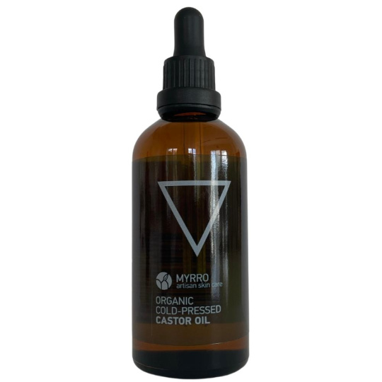 MYRRO Ricinový olej 100 ml