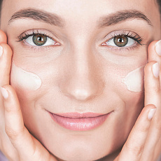 Natuint Cosmetics Pleťový krém Čistící komplex 50 ml po datu expirace 3/26