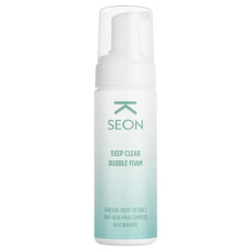 Soaphoria K.seon Deep Clear Hloubkově čistící pěna 150 ml