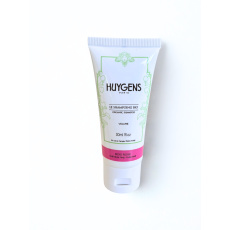 Huygens Bois Rosé Šampon pro řídké vlasy 30 ml