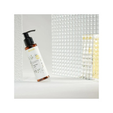 Kvitok Sprchový gel s prebiotickým komplexem Slunečný den 100 ml