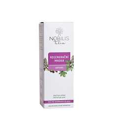 Nobilis Tilia Regenerační maska Arteris 50 ml