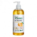Cleano Gel na nádobí Mandarinka 400 ml