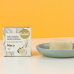 Kvitok Tuhý šampon s kondicionérem proti vypadávání vlasů Maca 25 g