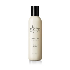 JOHN MASTERS ORGANICS kondicionér pro normální vlasy s citrusy a neroli 236 ml