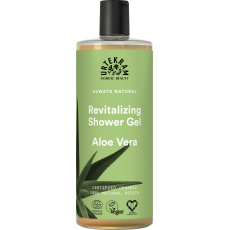 Urtekram Sprchový gel Aloe vera 500 ml Urtekram Sprchový gel Aloe vera 500 ml