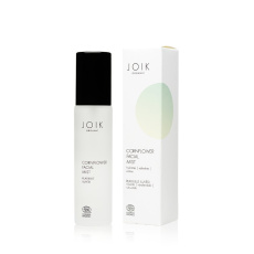 JOIK ORGANIC Tonizující mlha na obličej s chrpou expirace 16.12.2023 JOIK ORGANIC Tonizující mlha na obličej s chrpou expirace 16.12.2023