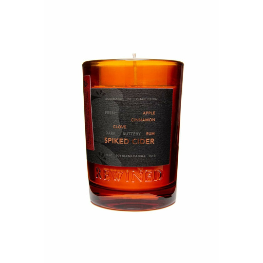 Rewined Svíčka Harvest Spiked Cider 170 g