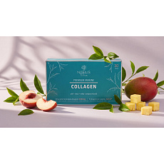 Nobilis Tilia Premium Marine Collagen 30 sáčků Nobilis Tilia Premium Marine Collagen 30 sáčků