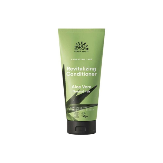 Urtekram Kondicionér na vlasy Aloe vera 180 ml