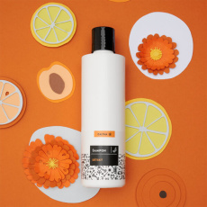 CALTHA Tekutý šampon dětský s měsíčkem lékařským 250 ml 