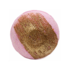 BLOOMBEE Šumivá bomba XXL Rose Gold po datu expirace 12/22 BLOOMBEE Šumivá bomba XXL Rose Gold po datu expirace 12/22