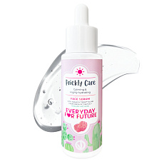 Everyday For Future Zklidňující pleťové sérum Prickly Care 50 ml
