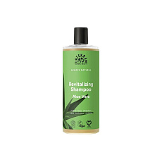 Urtekram šampon na normální vlasy Aloe vera 500 ml Urtekram šampon na normální vlasy Aloe vera 500 ml