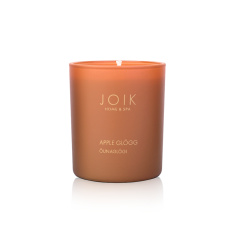 JOIK HOME & SPA svíčka z rostlinného vosku Apple glögg