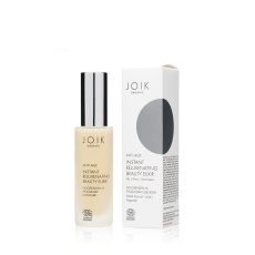 JOIK ORGANIC Vyhlazující a omlazující elixír expirace 6.4.2023