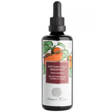 NOBILIS TILIA Meruňkový olej 100 ml