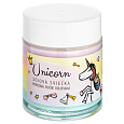 Unicorn Ručně odlévaná sójová svíčka 125 ml