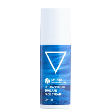 Myrro Opalovací krém na obličej SPF 30 50 ml