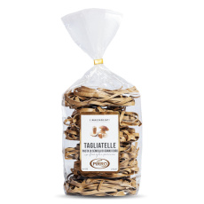 Pirro Tagliatelle con funghi porcini Těstoviny s hříbky 250g Pirro Tagliatelle con funghi porcini Těstoviny s hříbky 250g