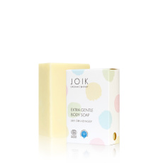 JOIK ORGANIC Extra jemné tělové mýdlo JOIK ORGANIC Extra jemné tělové mýdlo
