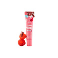 Trew Ravishing Raspberry Tónovací malinový balzám na rty 10 ml