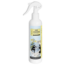 Soaphoria Univerzální eko-friendly čistič Sladké nicnedělání 250 ml Soaphoria Univerzální eko-friendly čistič Sladké nicnedělání 250 ml
